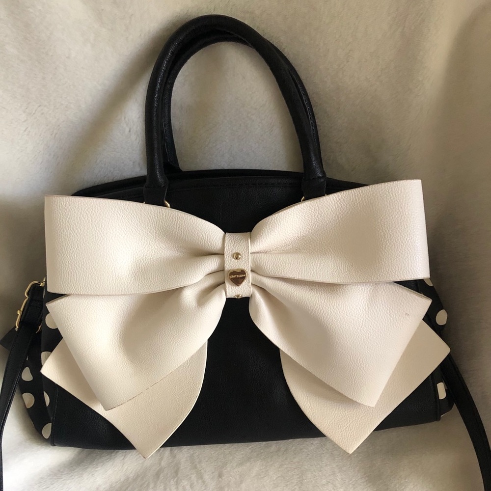 Betsy Johnson Purse